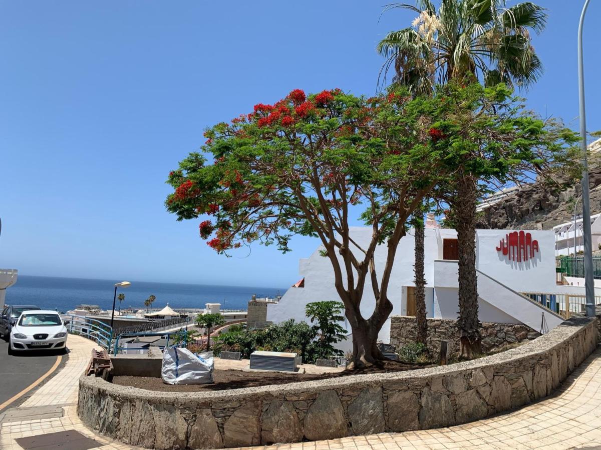 Jumana Apt 107 Gran Canaria Puerto Rico  Exterior photo