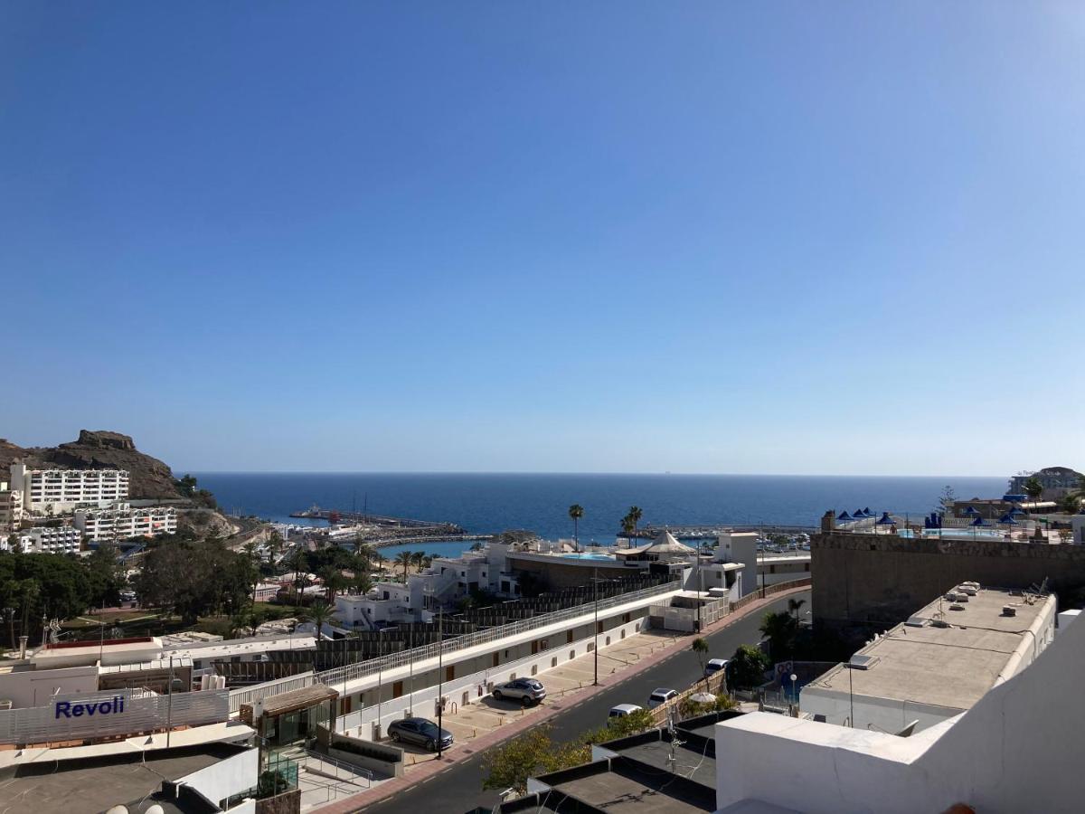 Jumana Apt 107 Gran Canaria Puerto Rico  Exterior photo