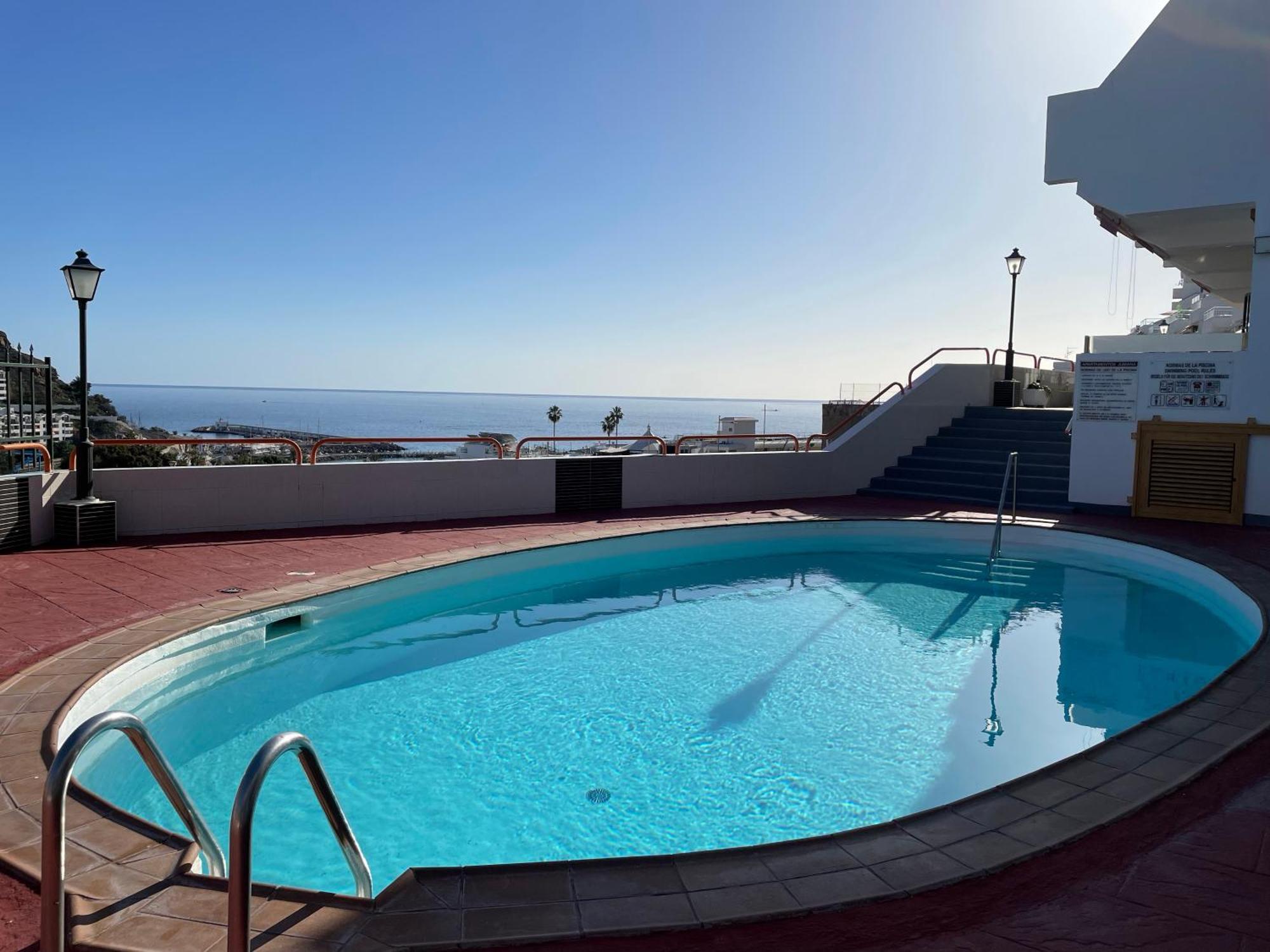 Jumana Apt 107 Gran Canaria Puerto Rico  Exterior photo