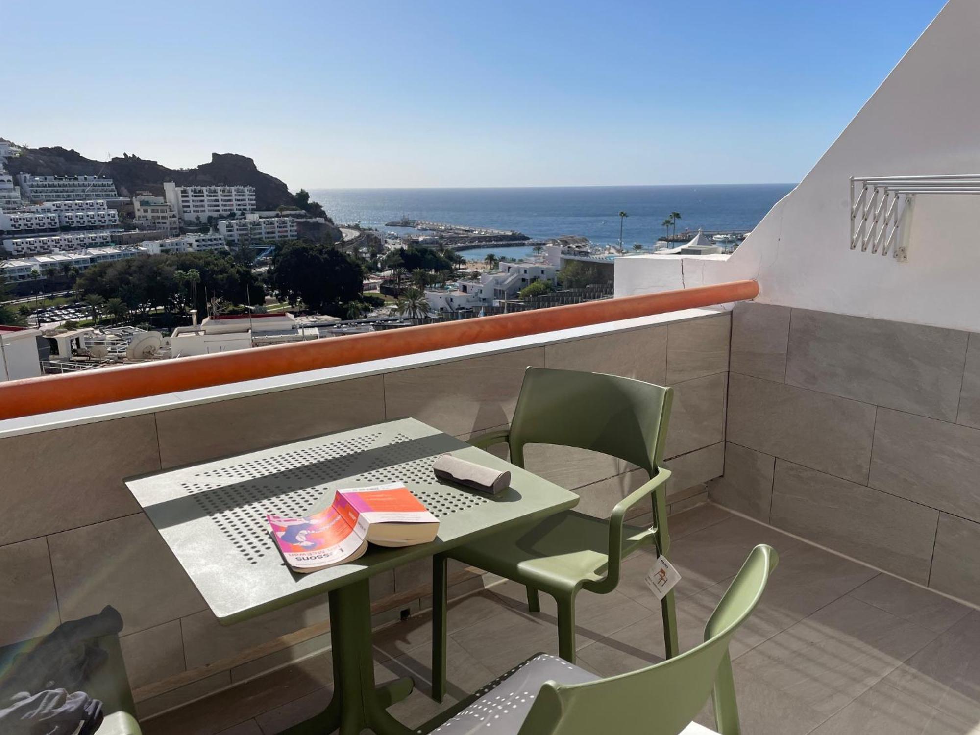 Jumana Apt 107 Gran Canaria Puerto Rico  Exterior photo